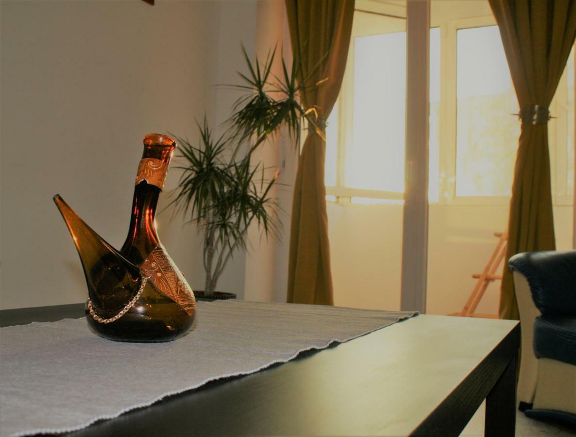 Casa Peterfi - Apartment With 3 Bedrooms And Spacious Living Room Târgu-Mureş 外观 照片