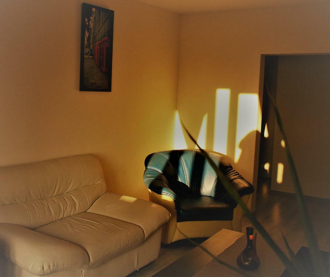 Casa Peterfi - Apartment With 3 Bedrooms And Spacious Living Room Târgu-Mureş 外观 照片