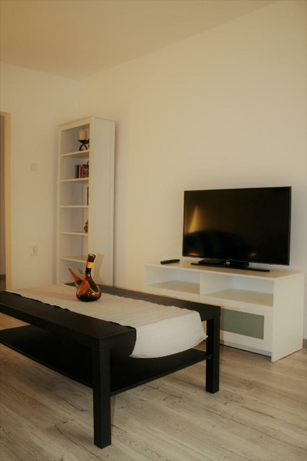 Casa Peterfi - Apartment With 3 Bedrooms And Spacious Living Room Târgu-Mureş 外观 照片