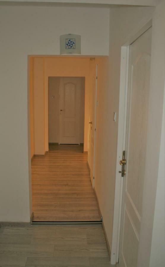 Casa Peterfi - Apartment With 3 Bedrooms And Spacious Living Room Târgu-Mureş 外观 照片