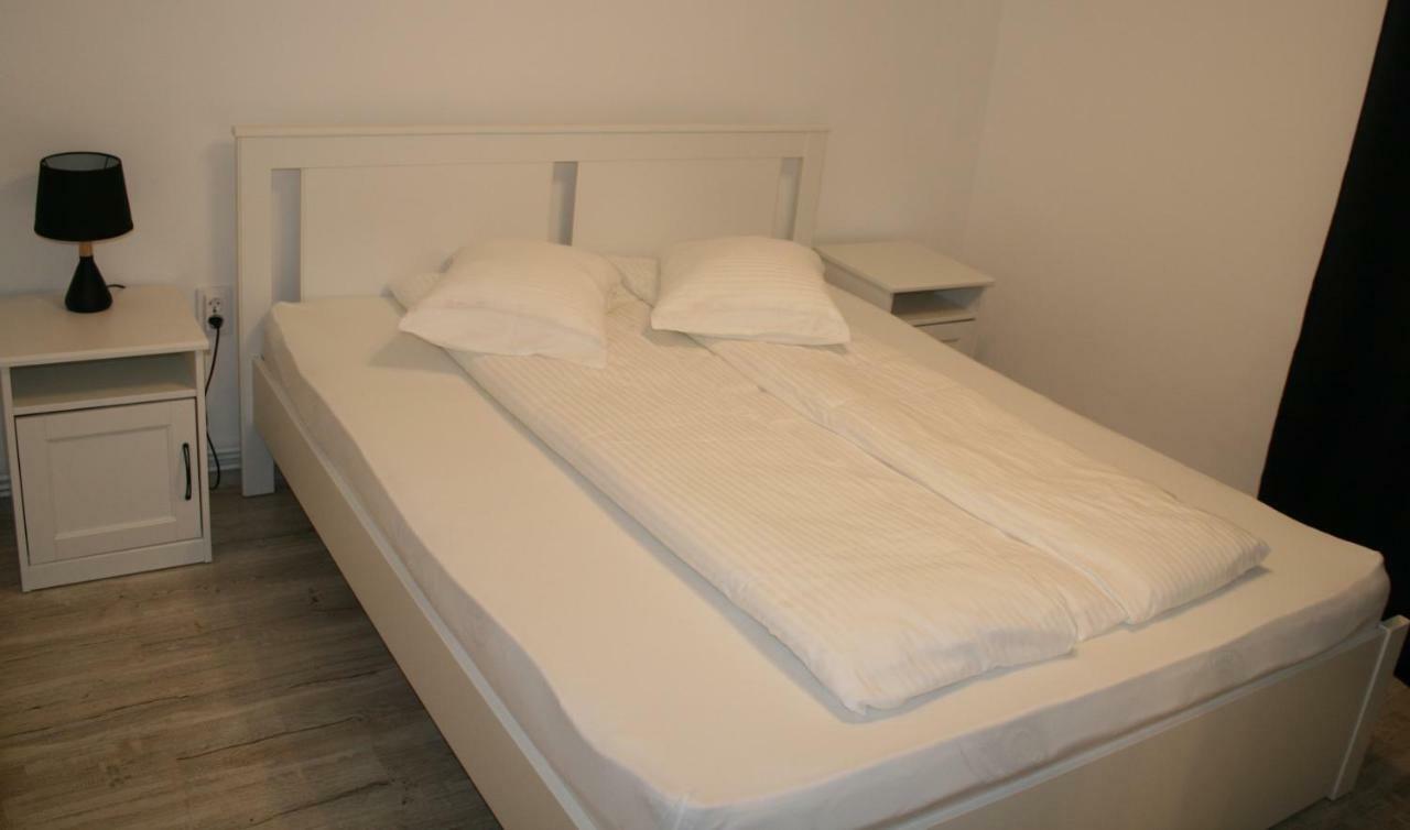 Casa Peterfi - Apartment With 3 Bedrooms And Spacious Living Room Târgu-Mureş 外观 照片