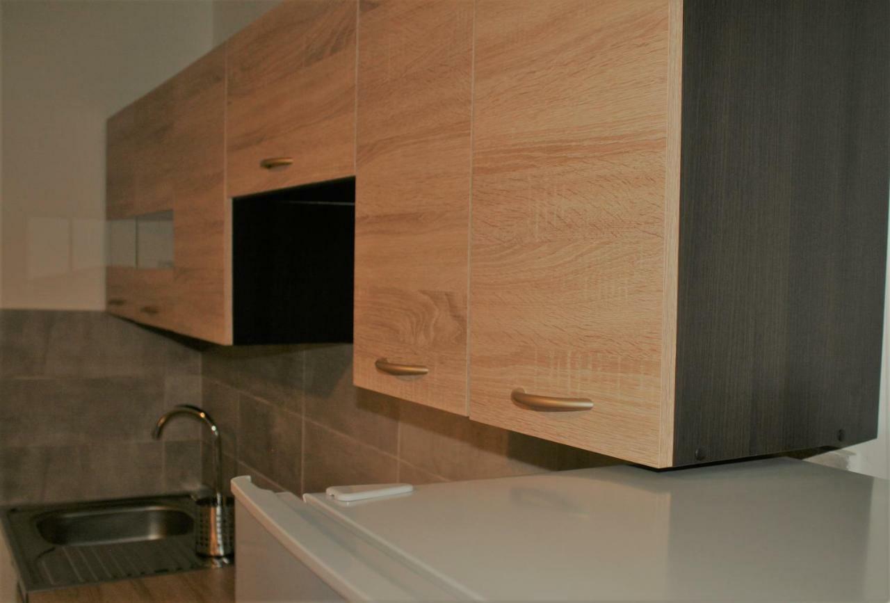 Casa Peterfi - Apartment With 3 Bedrooms And Spacious Living Room Târgu-Mureş 外观 照片