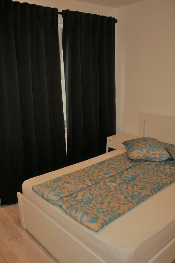 Casa Peterfi - Apartment With 3 Bedrooms And Spacious Living Room Târgu-Mureş 外观 照片