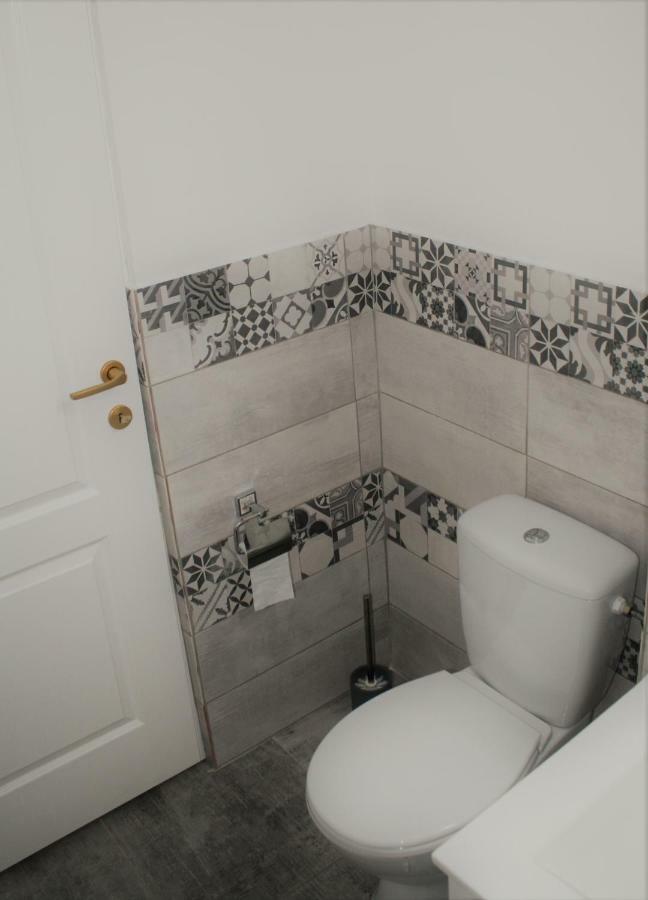 Casa Peterfi - Apartment With 3 Bedrooms And Spacious Living Room Târgu-Mureş 外观 照片