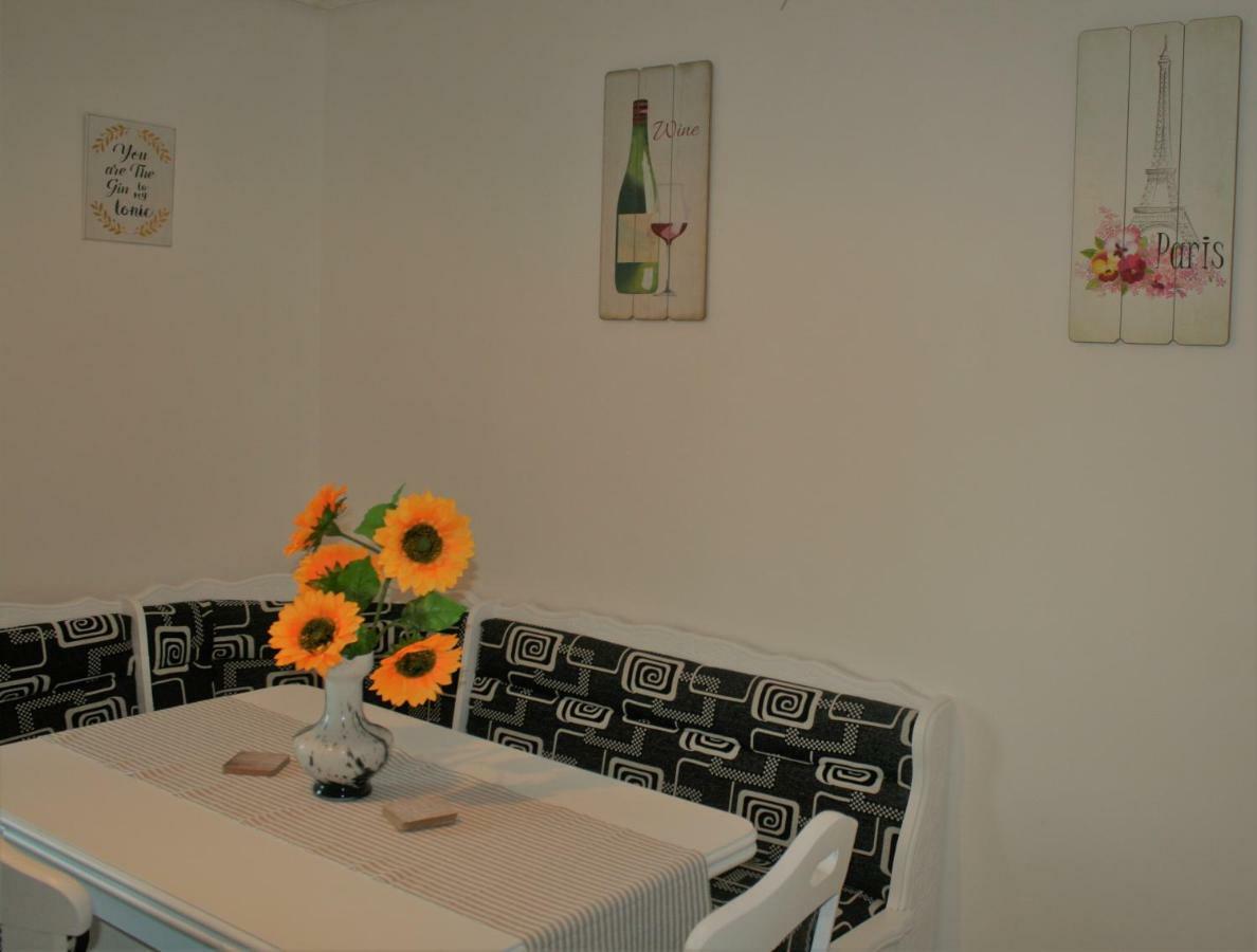 Casa Peterfi - Apartment With 3 Bedrooms And Spacious Living Room Târgu-Mureş 外观 照片